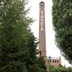 用戶對於サッポロビール園 ケッセルホール的評論圖