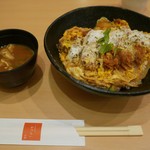 用户对于とんかつ　かつらい的评论图