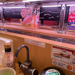 用戶對於スシロー イトーヨーカドー武蔵小金井店的評論圖