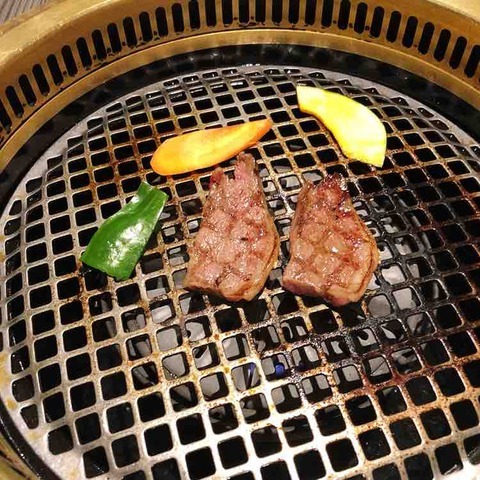 用戶對於焼肉 多喜的評論圖