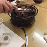 用户对于田吾作的评论图