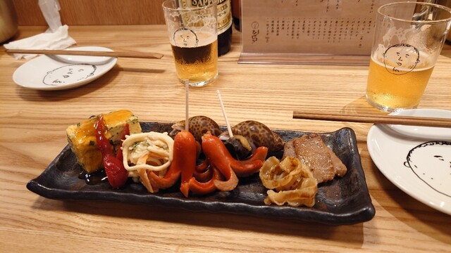 用戶對於居酒屋ひでじろう的評論高清圖