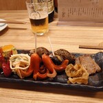 用戶對於居酒屋ひでじろう的評論圖