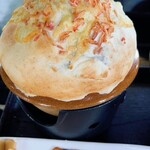 User's review image for UMA TSUKEMEN