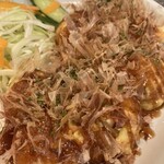 用户对于明石焼 たこ八的评论图