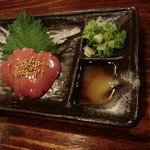 User's review image for 炭火焼鳥とり小僧