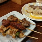 用戶對於やきとり大吉 鷺宮店的評論圖