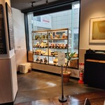 用户对于ベーカリー&カフェ 沢村 広尾プラザ的评论图