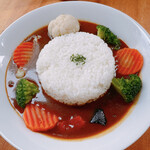 User's review image for Baan HAB