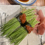 用戶對於なかみせ的評論圖