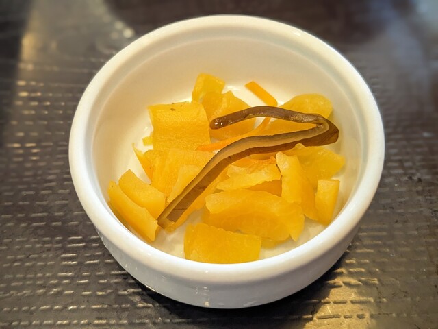 用户对于和食さと 城陽店的评论高清图