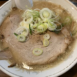 用户对于元祖札幌ラーメン もぐら的评论图