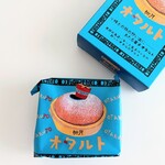 用戶對於柳月 オタルト店的評論圖
