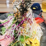 用戶對於新荘園 ムスブ田町店的評論圖