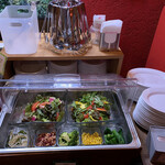 User's review image for スイーツパラダイス 梅田店