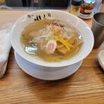 User's review image for 麺や小とり東梅田