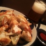 用戶對於黒兵衛的評論圖