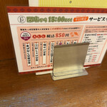 User's review image for わっぱ定食堂 警固本店