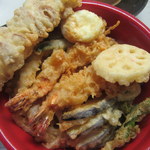 用戶對於どんぶり名人 岩倉店的評論圖