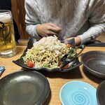 用戶對於北のフクロウ 今泉店的評論圖