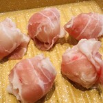 用戶對於しゃぶ葉 京都洛南店的評論圖
