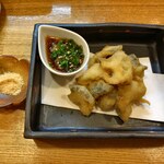 用户对于居酒屋山さん的评论图