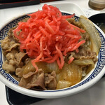 用戶對於吉野家 浅草駅前店的評論圖
