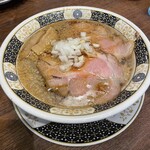 用戶對於神虎 南森町店的評論圖