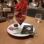 用戶對於パティスリー カフェ デリーモ  梅田店的評論圖