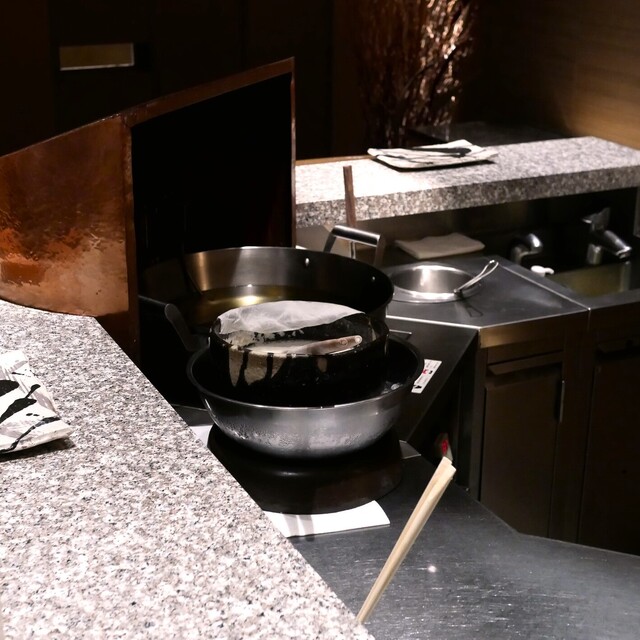 用户对于天麩羅 巽的评论高清图