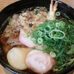用戶對於ウエスト 大川店的評論圖