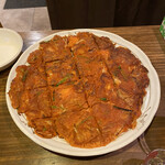 用戶對於昼耕夜鶏 チキン&ポチャ 千歳烏山店的評論圖