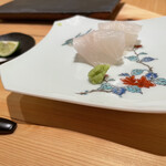 User's review image for 鮨 のべつ