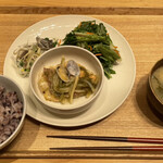 User's review image for カフェ&ミール ムジ 新宿