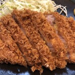 User's review image for むさしや