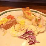 用户对于オステリア ジリ的评论图