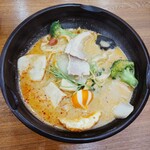User's review image for 楊國福 マーラータン 高田馬場店