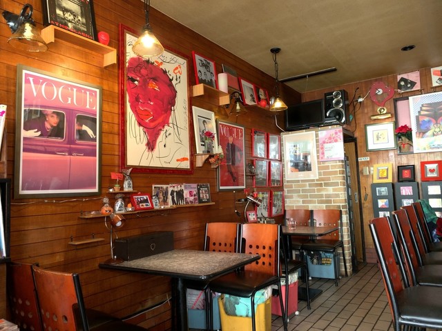 User's recommendation image for YURI