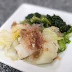 用户对于艮作的评论图