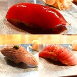 用戶對於みこ寿司的評論圖