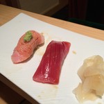 用戶對於鮓 あさ吉的評論圖