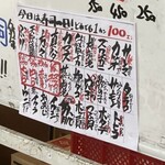 用戶對於鮨のだり半 南口的評論圖