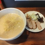 用戶對於らーめん くまくら的評論圖