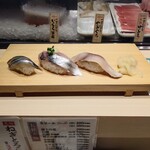 用戶對於魚がし日本一 梅田阪神店的評論圖