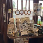 用戶對於市電カフェ的評論圖