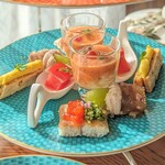 User's review image for オリエンタルラウンジ