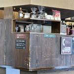 User's review image for やなか珈琲店 神田店