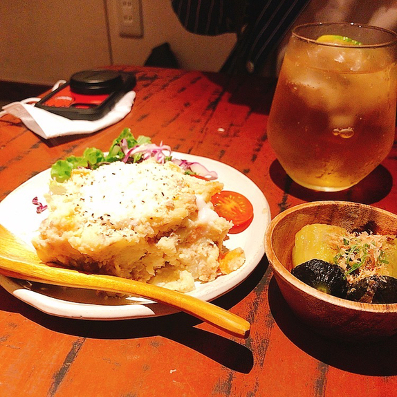 User's review image for anyway やむなし