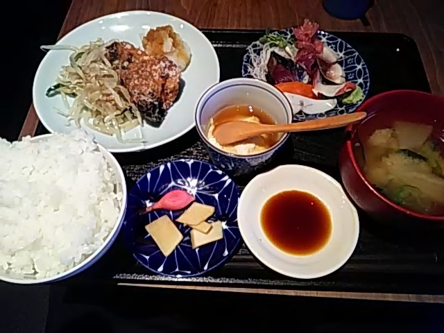 用户对于魚食堂 きてれつ 堀留町店的评论高清图