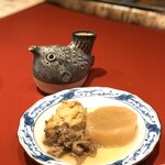 用戶對於おちょこ的評論圖